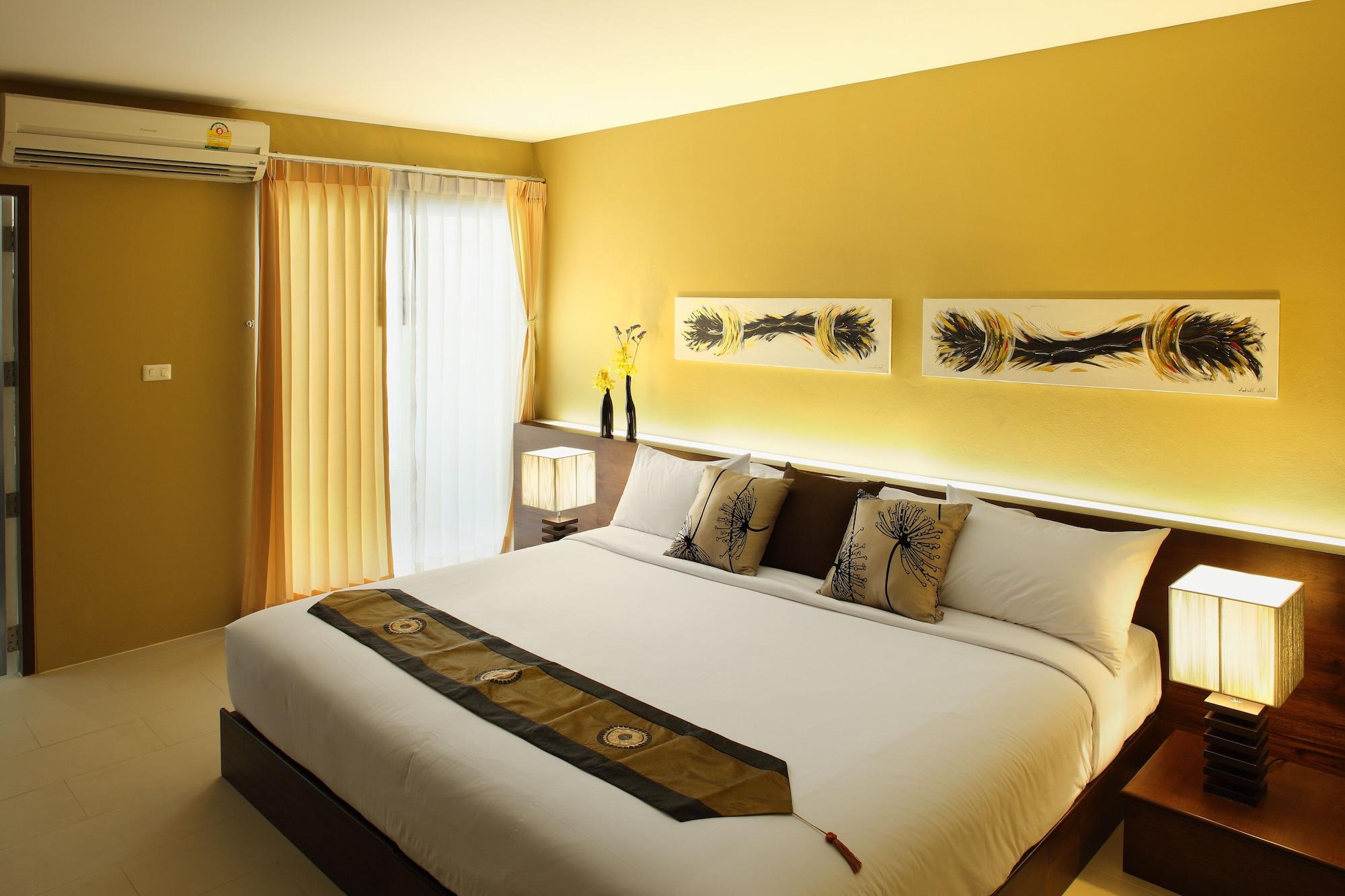 Phuket Samkong Place מראה חיצוני תמונה