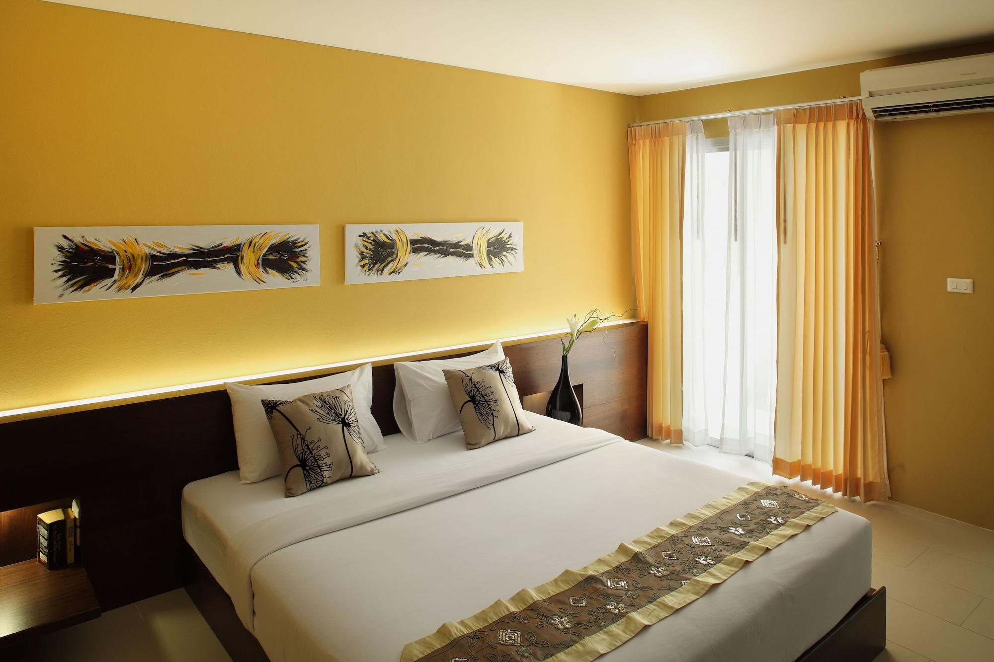 Phuket Samkong Place מראה חיצוני תמונה