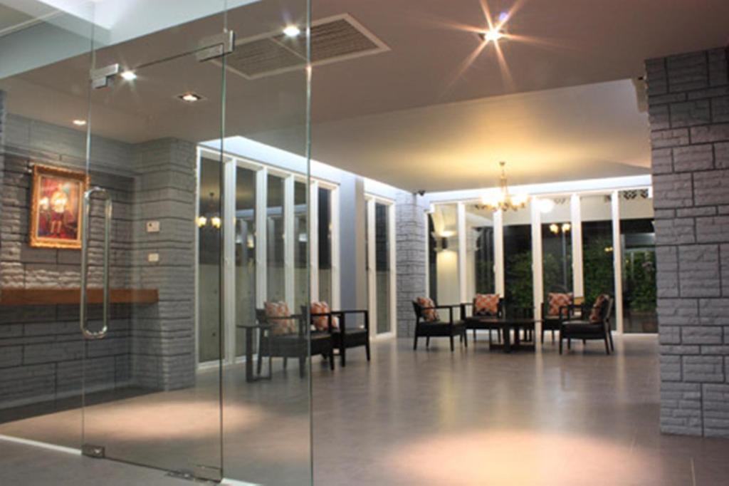 Phuket Samkong Place מראה חיצוני תמונה